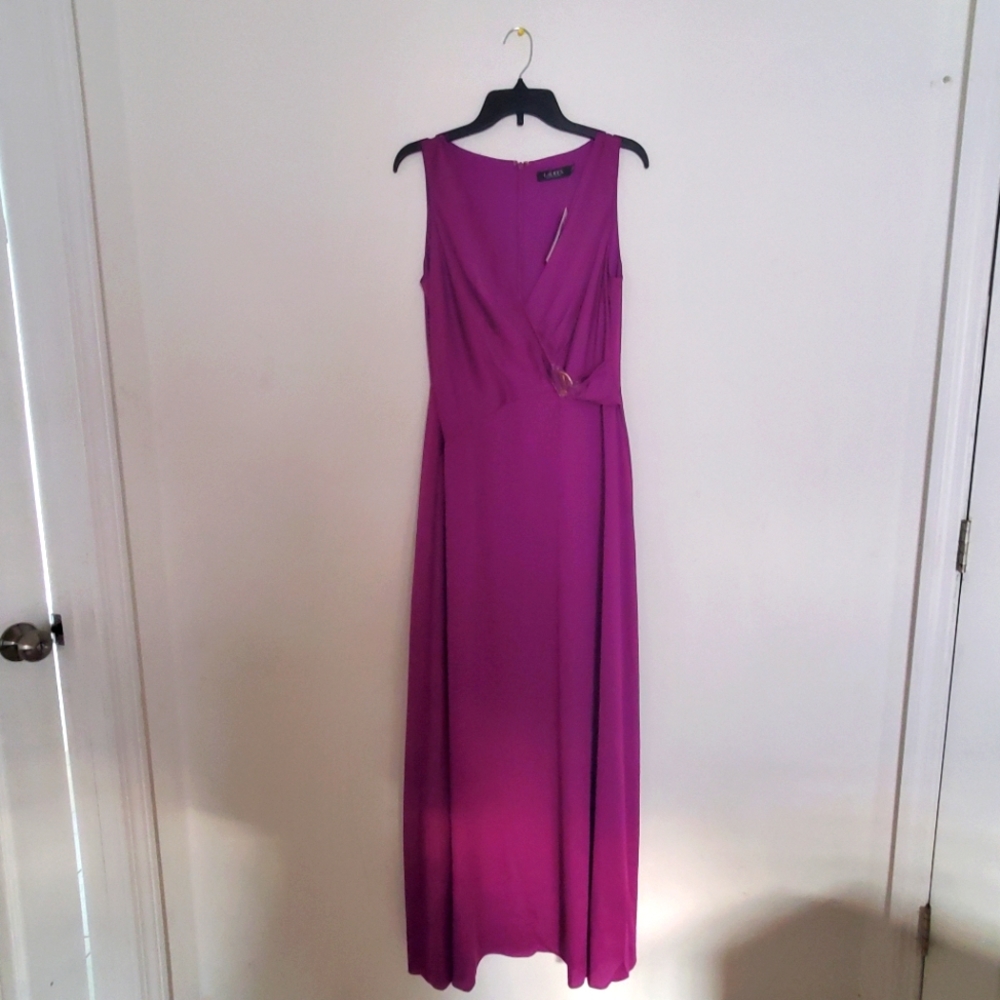Ralph Lauren Dress